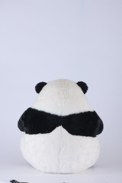 Huahua the Panda